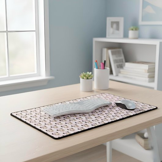 Minnie Desk Mat