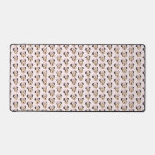 Minnie Desk Mat (Voorkant)