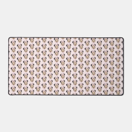 Minnie Desk Mat (Voorkant)