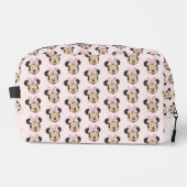 Minnie Dopp Kit Toilettasje (Voorkant)