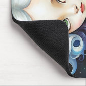 Minnie en Mac Muismat (Hoek)