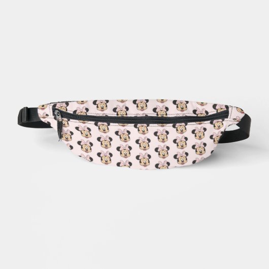 Minnie Fanny Pack Heuptasje (Voorkant)