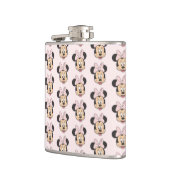 Minnie Flask Heupfles (Links)