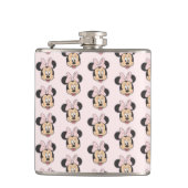 Minnie Flask Heupfles (Voorkant)