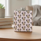 Minnie Flask Heupfles