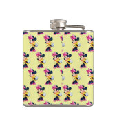 Minnie Flask Heupfles (Achterkant)
