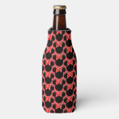Minnie Flesjeskoeler (Fles Voorkant)