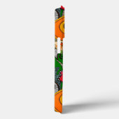 MINNIE-groen Case-Mate iPhone Case (Achterkant / Rechts)