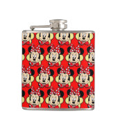 Minnie Heupfles (Voorkant)