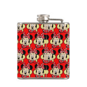 Minnie Heupfles (Achterkant)