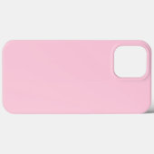 Minnie Hoesje-Mate iPhone Case (Achterkant (horizontaal))