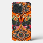 MINNIE Hoesje-Mate iPhone Case (Achterkant)