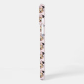 Minnie iPhone Case Hoesje (Linkerkant)