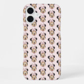 Minnie iPhone Case iPhone Hoesje (Achterkant)