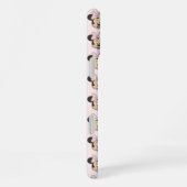 Minnie iPhone Case iPhone Hoesje (Rechterkant)