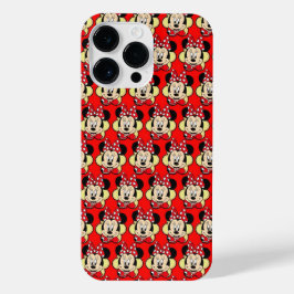 Minnie iPhone 14 Pro Max Hoesje