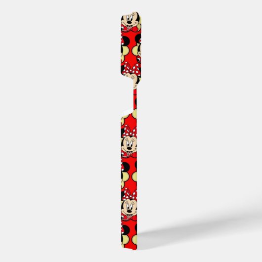 Minnie iPhone Hoesje (Rechterkant)