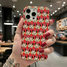 Minnie iPhone 14 Pro Max Hoesje