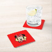 Minnie Kartonnen Onderzetters (Insitu)
