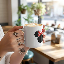 Minnie Koffiemok