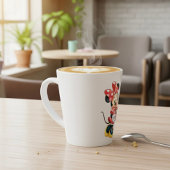 Minnie Latte-Mok Latte Mok