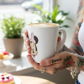 Minnie Latte-Mok Latte Mok