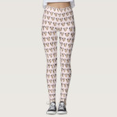 Minnie Leggings (Voorkant)
