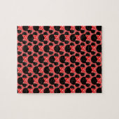Minnie Legpuzzel (Horizontaal)