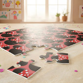 Minnie Legpuzzel