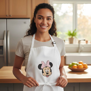 Minnie Long Schort