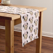 Minnie Long Table Runner Lange Tafelloper (Voorbeeld)
