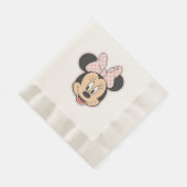 Minnie Napkins Servet (Hoek)