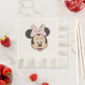 Minnie Napkins Servet (Insitu)