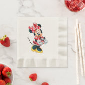 Minnie Napkins Servet (Insitu)