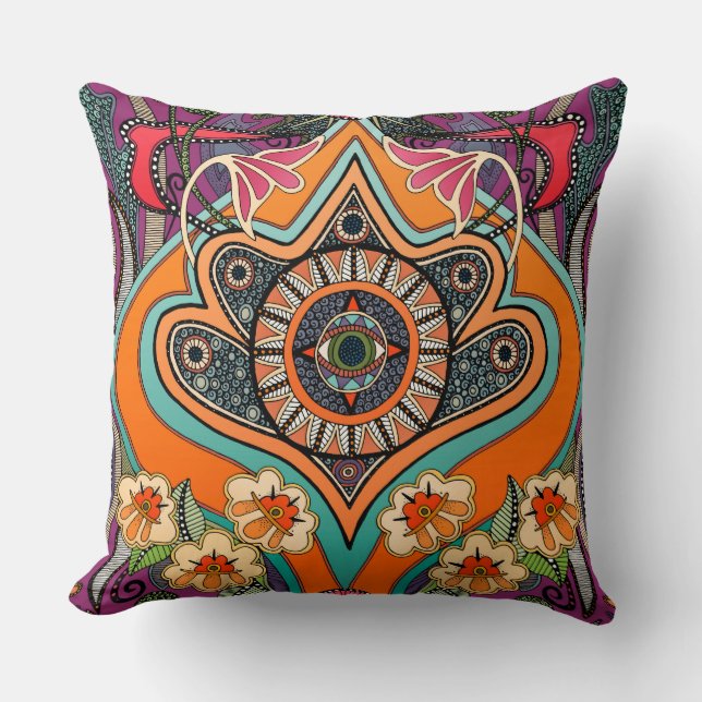 MINNIE PAARS SIERKUSSEN (Voorkant)