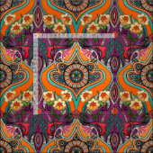 MINNIE PAARSE STOF (Delen)