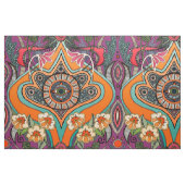 MINNIE PAARSE STOF (Fat Quarter)