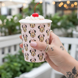 Minnie Paper Cups Papieren Bekers