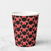 Minnie Papieren Bekers (Voorkant)