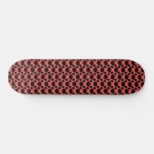 Minnie Persoonlijk Skateboard (Horizontaal)