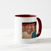 Minnie & Peter Mok (Voorkant rechts)