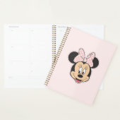 Minnie Planner (Display)