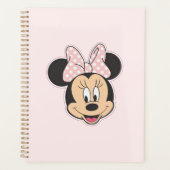 Minnie Planner (Voorkant)