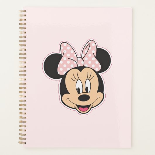 Minnie Planner (Voorkant)