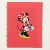 Minnie Planner (Voorkant)