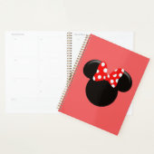 Minnie Planner (Display)
