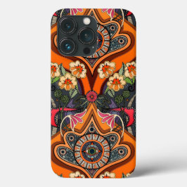MINNIE roet Case-Mate iPhone Hoesje