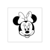 Minnie Rubber Stamp Rubberstempel (Afrduk)