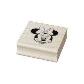 Minnie Rubber Stamp Rubberstempel (Stempel)