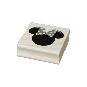 Minnie Rubberstempel (Stempel)